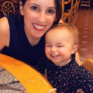 Meet your Posher, Trisha